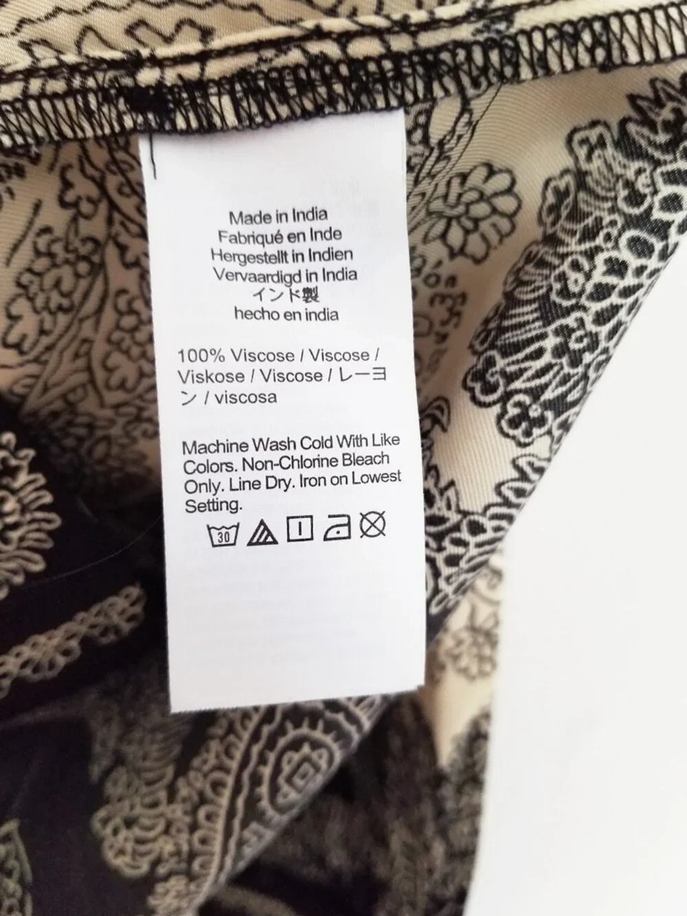 NEW J.CREW Drapey Camp-Collar Shirt M Paisley Scarf Bandana Satin CP645 $145 NWT